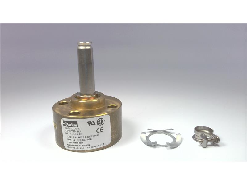 PARKER MZP20C-1704-BAH