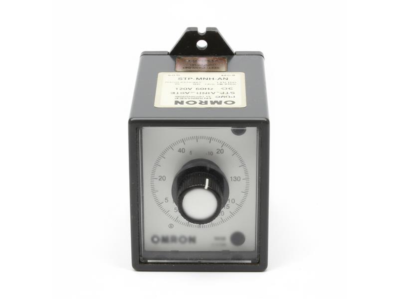 OMRON STP-MNH-AN
