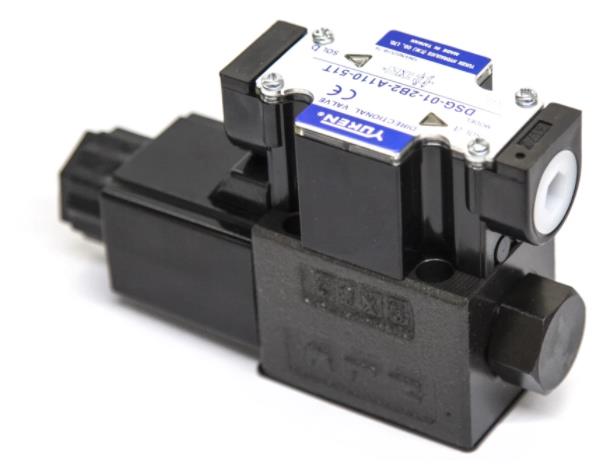 YUKEN DSG-01-2B2-A100-7090