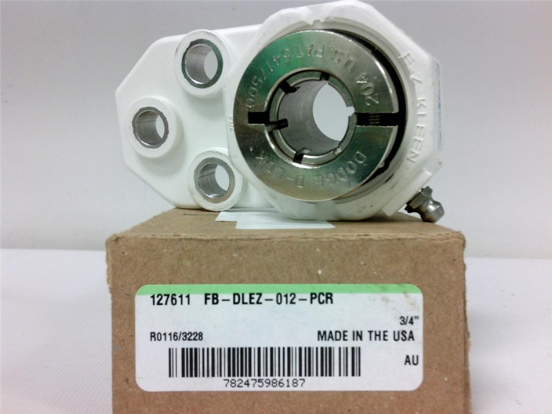 ASEA BROWN BOVERI FB-DLEZ-012-PCR