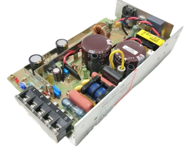 ERB-24SZ by ETA ENGINEERING TECHNOLOGY