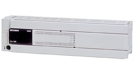 MITSUBISHI FX-128MR