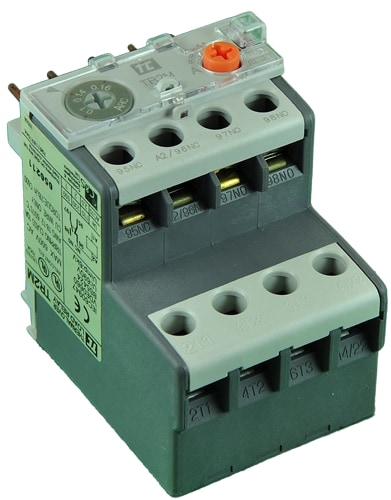 SHAMROCK TR2-M0.14A