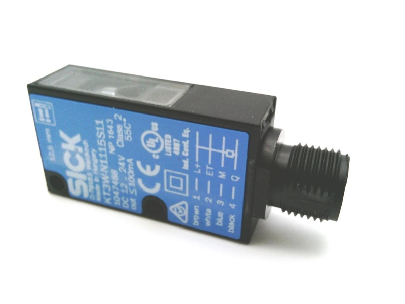 SICK KT3W-N1115S11