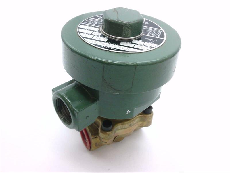 PARKER Z6235BA4-24VDC