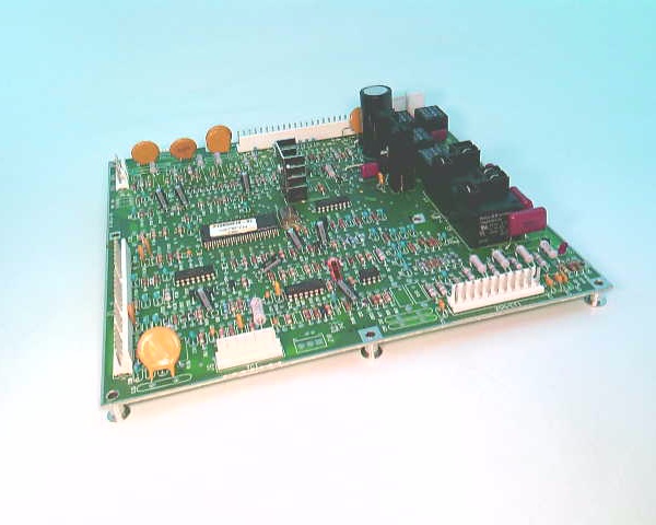 INGERSOLL RAND MOD01164