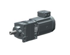 SEW EURODRIVE R57 DRN100L4/TF