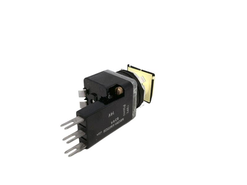 PMHG135A1 by HONEYWELL
