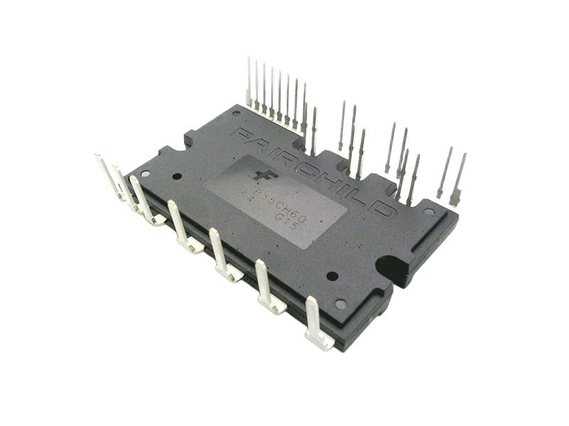 FSBS5CH60 by ON SEMICONDUCTOR