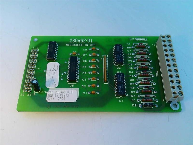 SCHNEIDER ELECTRIC 280460-01A