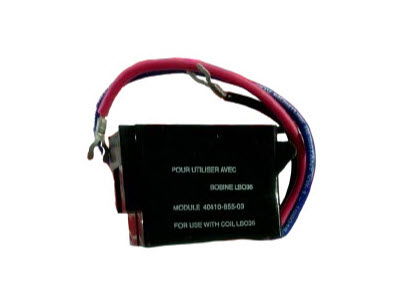 ALLEN BRADLEY 40410-855-03