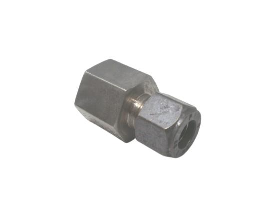 PARKER 6-6 GBZ-SS