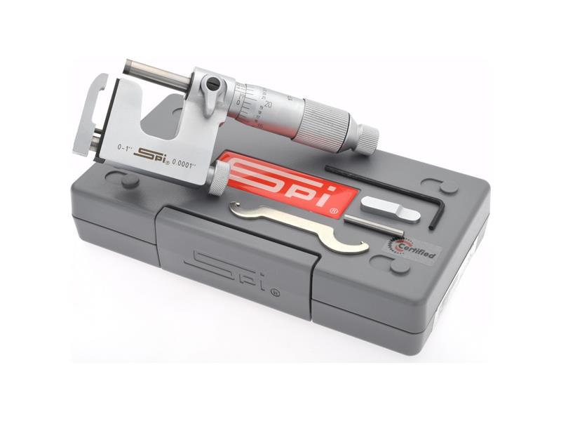 SWISS PRECISION INSTRUMENTS CMS160412032