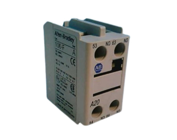 ALLEN BRADLEY 100-FA20