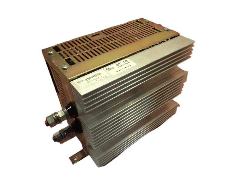 ST18 by D&V ELECTRONICS