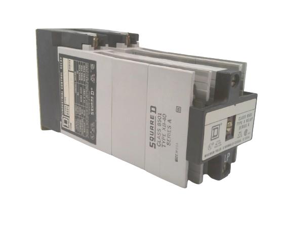 SCHNEIDER ELECTRIC 8501-X01000V02LP