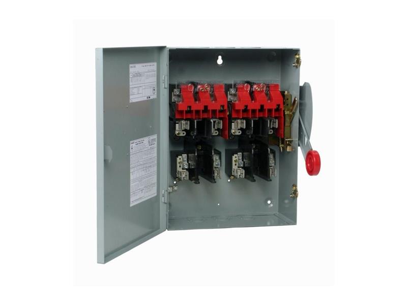DH461FGK by EATON CORPORATION