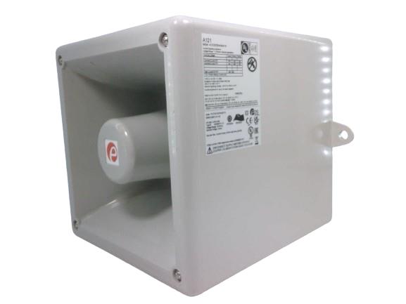 E2S WARNING SIGNALS A121DC024AA0A1G