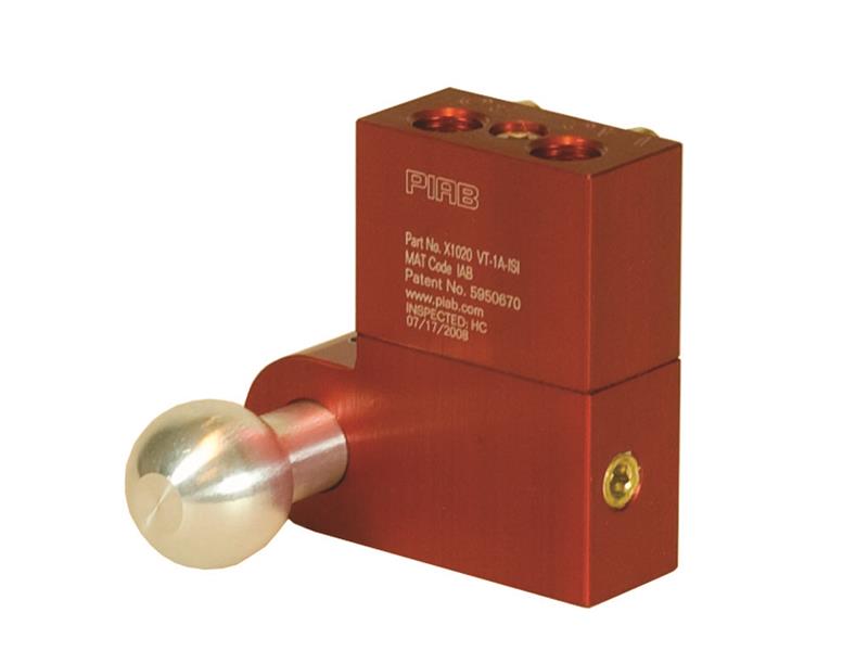 6024 by PIAB VACUUM PRODUCTS