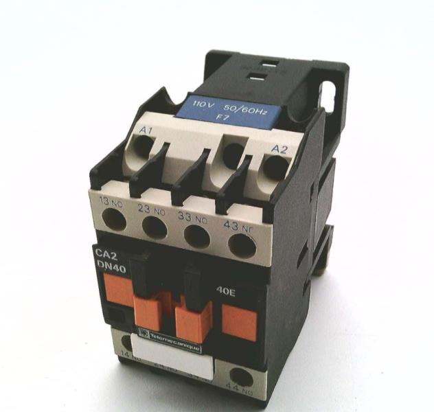 SCHNEIDER ELECTRIC CA2-DN40N5