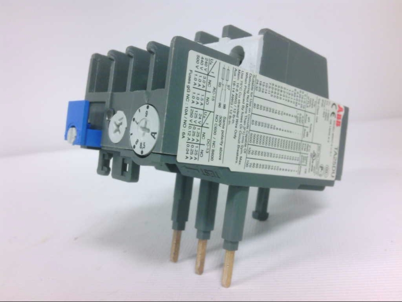 ASEA BROWN BOVERI 1SAZ211401R1040