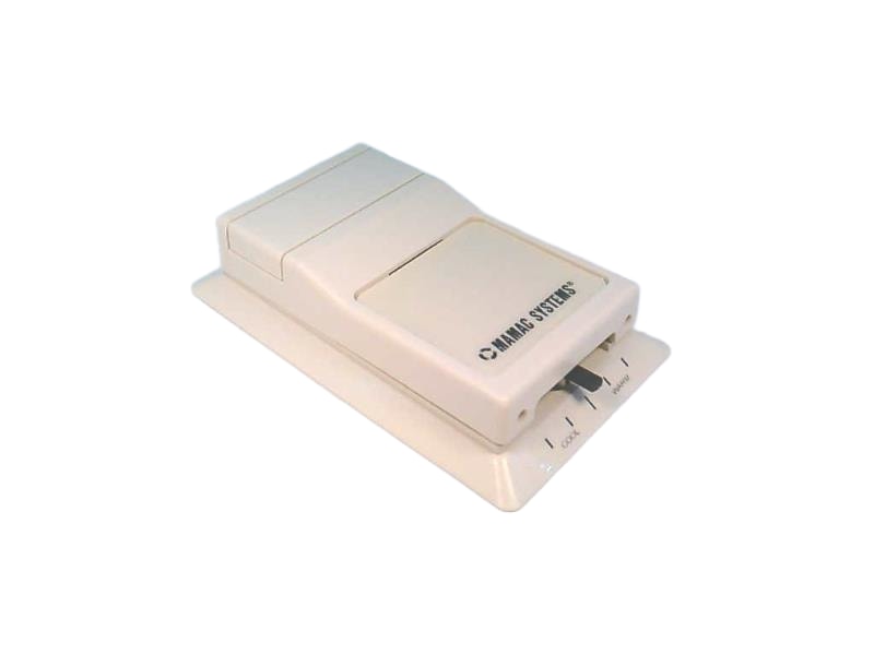 MAMAC SYSTEMS TE-205-EX-7-2