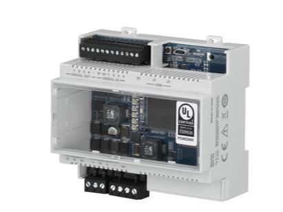 LEUZE LBK CONTROLLER ISC-03