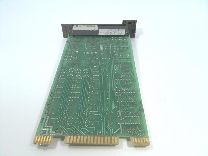 ASEA BROWN BOVERI NAOM-01