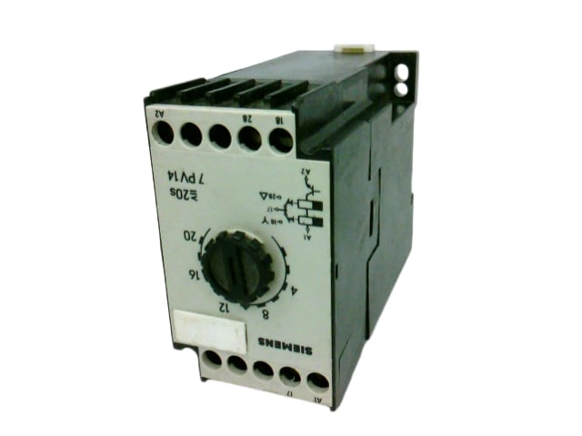 7PV1424-5GG by SIEMENS