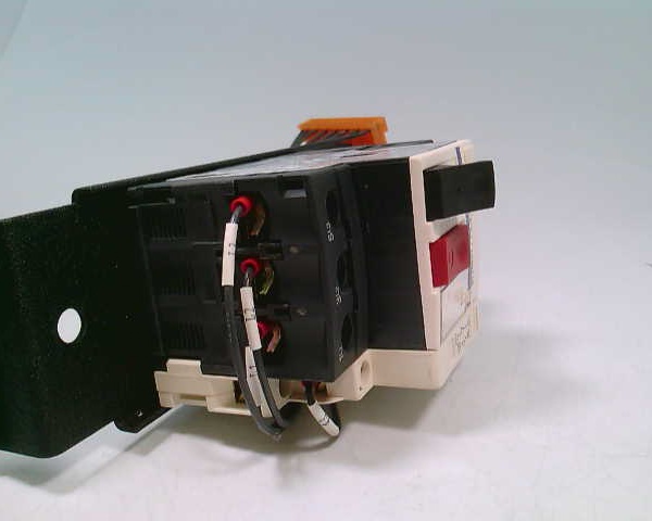 SCHNEIDER ELECTRIC GV2ME076