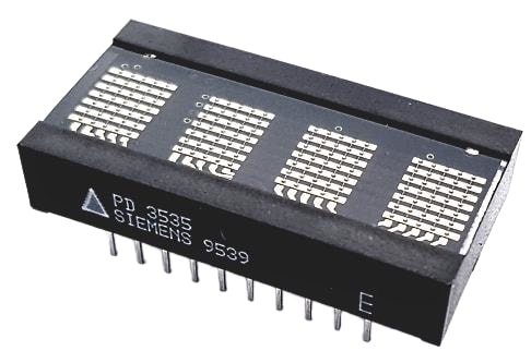 PD-3535 by OSRAM