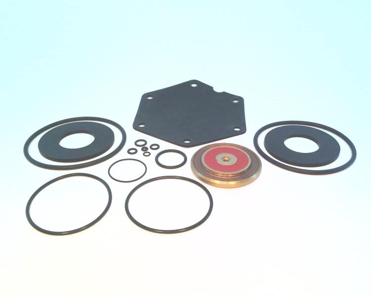 WATTS RK 909-RT-2-1/2-3