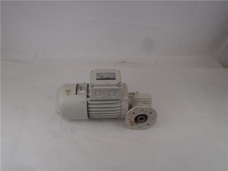 ALTRA INDUSTRIAL MOTION BS02-44H/D06LA4-S/E003B9/SP