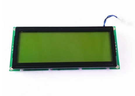 VL ELECTRONICS MDLS-20468