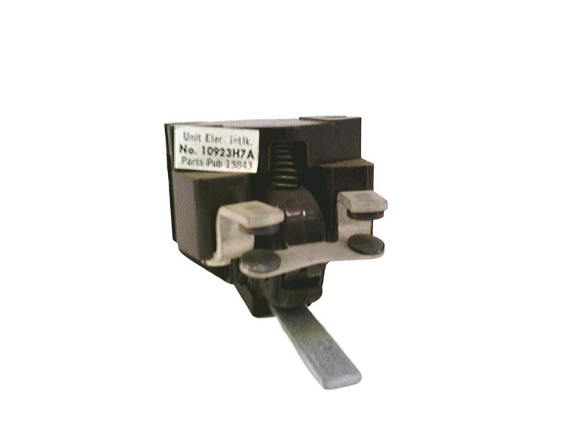 10923H7A by EATON CORPORATION