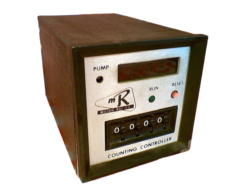 DANAHER CONTROLS 319