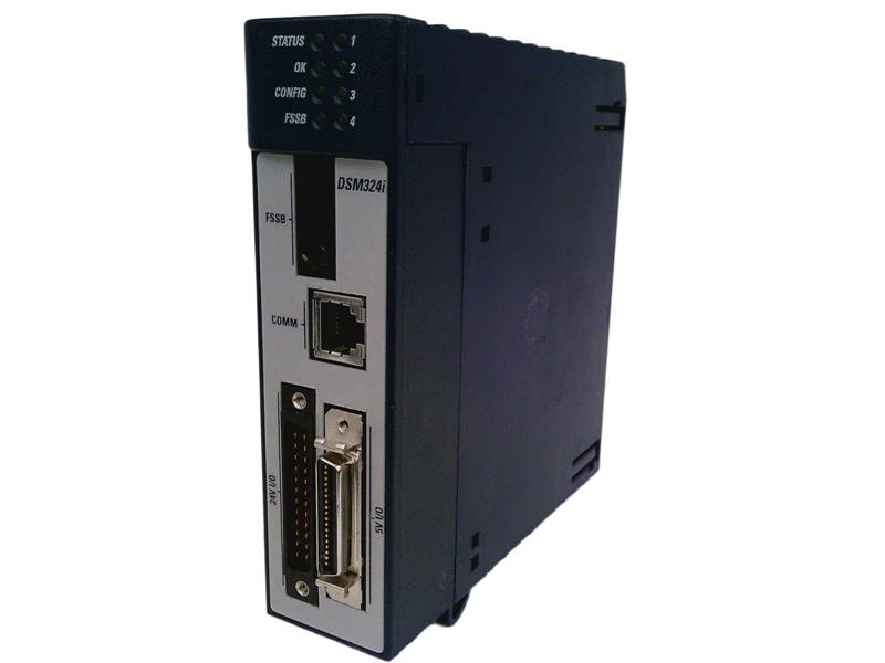 IC694DSM324 by FANUC