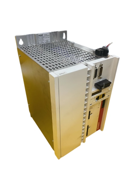 BECKHOFF AX5125-0000