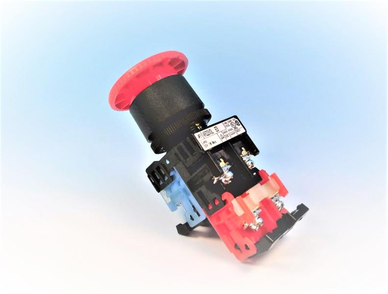 FUJI ELECTRIC AR22V0L-11E3R