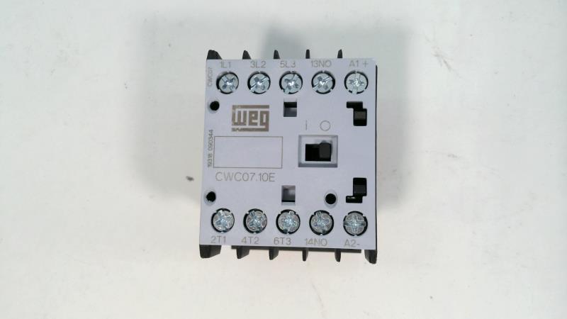 WEG CWC07-10E-30L03