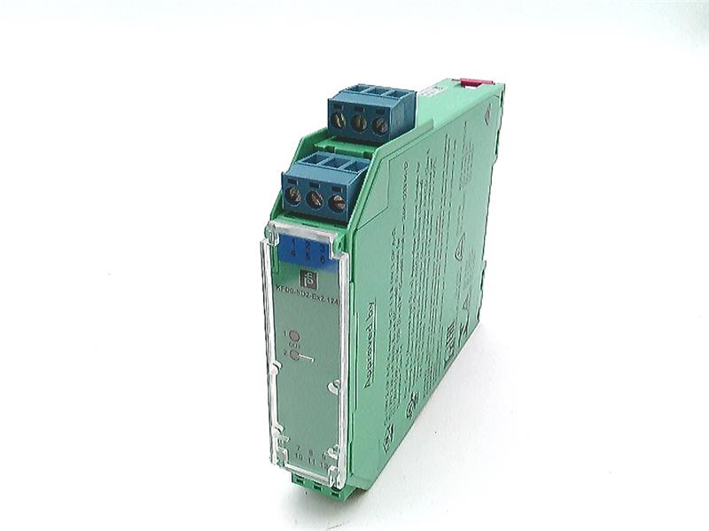 PEPPERL & FUCHS KFD0-SD2-EX2.1245