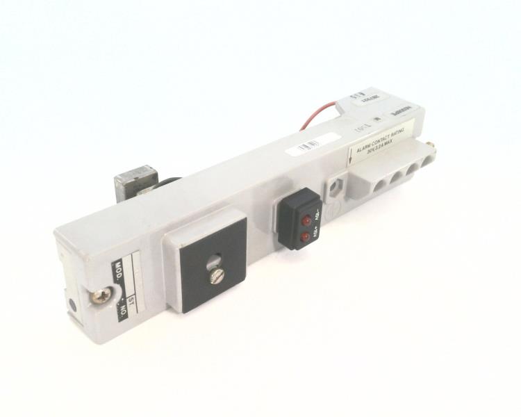 2AX-DP10 by INVENSYS