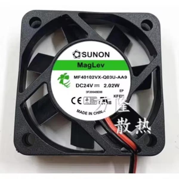 SUNON MF40102VX-Q03U-AA9