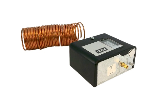 JOHNSON CONTROLS A70GA-1