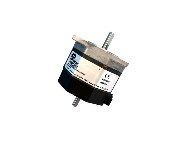 PACIFIC SCIENTIFIC INSTRUMENTS M21NRXC-LSS-NS-03