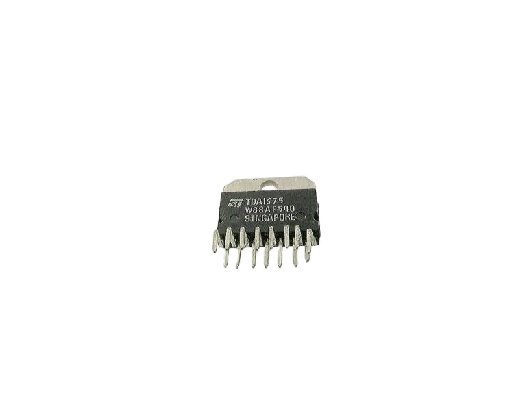 IC1675A by ST MICRO