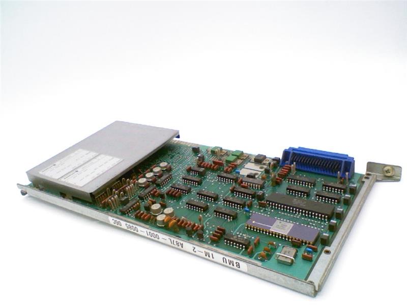 FANUC A87L-0001-0085
