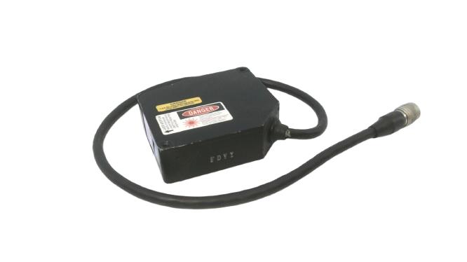 MATSUSHITA ELECTRIC HL-C105F-BK5