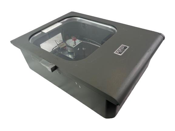 EMERSON 433116C-060-011-110-000-300-A200-A030-A070