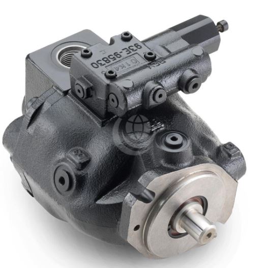 PARKER P1060PS01SRM5AC00T00BPB00